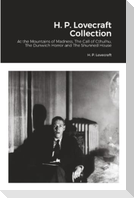H. P. Lovecraft Collection