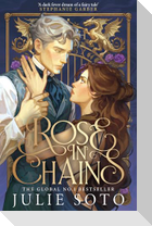Rose in Chains