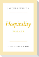 Hospitality, Volume I