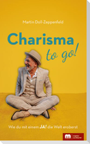 Charisma to go!