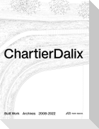 ChartierDalix. Built Work, Archives