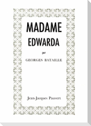 Madame Edwarda