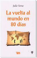 La Vuelta Al Mundo En 80 Dias
