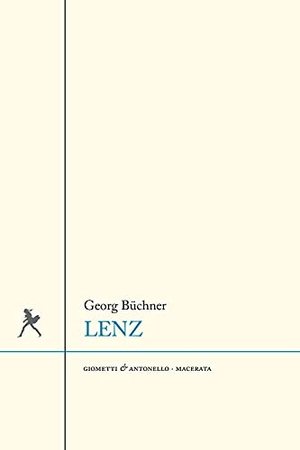 Büchner, Georg. Lenz. , 2021.