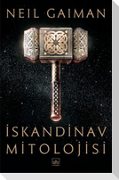 Iskandinav Mitolojisi Ciltli