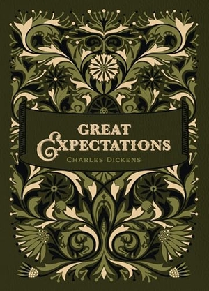 Dickens, Charles. Great Expectations. Quarto Publishing Group USA Inc, 2026.