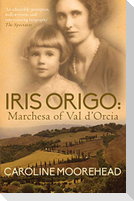 Iris Origo