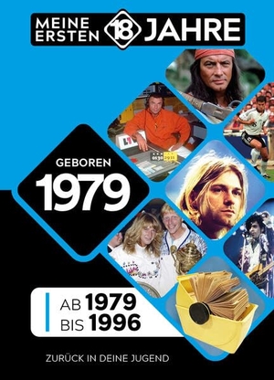 TDM Publishing (Hrsg.). Geboren 1979 - Von 1979 bis 1996. GeoCenter Touristik, 2025.