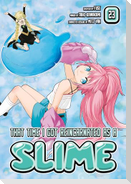 That Time I Got Reincarnated as a Slime 23