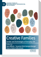 Creative Families