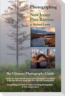 Photographing the New Jersey Pine Barrens