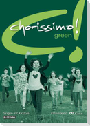 chorissimo! green. Klavierband