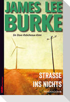 Straße ins Nichts