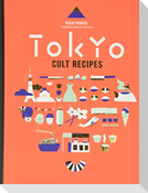 Tokyo Cult Recipes
