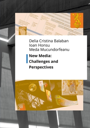 Balaban, Delia Cristina / Mucundorfeanu, Meda et al. PR Trend | New Media: Challenges and Perspectives. Hochschulverlag Mittweida, 2013.