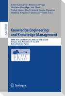 Knowledge Engineering and Knowledge Management