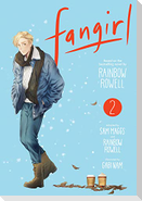 Fangirl, Vol. 2