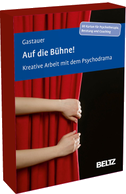 Auf die Bühne!