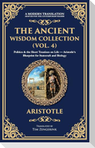 The Ancient Wisdom Collection (Vol. 4)