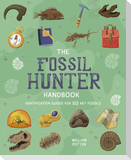 The Fossil Hunter Handbook
