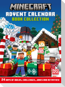 Minecraft Advent Calendar