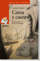 Cama y cuento