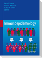 Immunoepidemiology