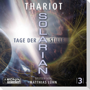 Solarian 3 - Tage der Stille