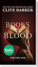 Clive Barker's Books of Blood