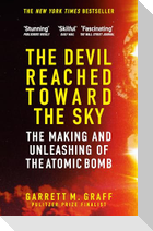 The Devil Reached Toward the Sky
