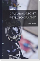 Natural-light Photography