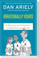 Irrationally Yours