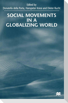 Social Movements in a Globalising World