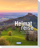 DuMont Bildband Heimatreise