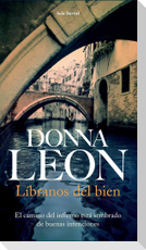 Líbranos del bien