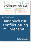 Handbuch zur Konfliktlösung im Ehrenamt