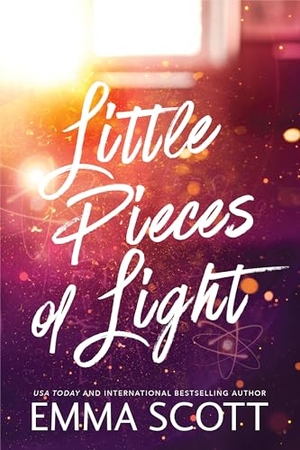 Scott, Emma. Little Pieces of Light. Bantam, 2025.