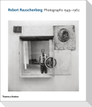 Robert Rauschenberg