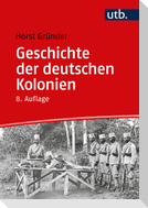 Geschichte der deutschen Kolonien