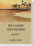 Im Lande des Mahdi, Band 3