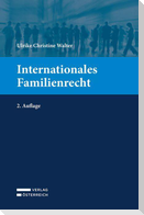 Internationales Familienrecht