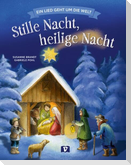 Stille Nacht, heilige Nacht. Bilderbuch