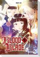 Blood Blade 4