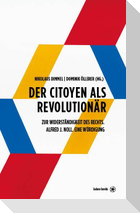 Der Citoyen als Revolutionär