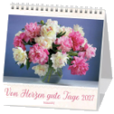 Von Herzen gute Tage 2027