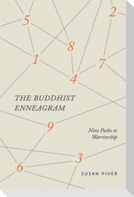 The Buddhist Enneagram