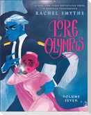 Lore Olympus: Volume Seven
