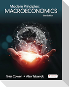 Modern Principles of Macroeconomics