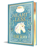 Heartless (Collector's Edition)