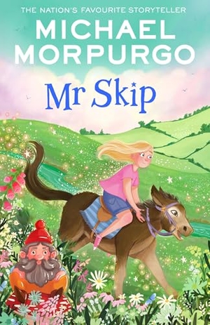 Morpurgo, Michael. MR SKIP PB. Harper Collins Publishers - UK Wholesale Acct, 2025.